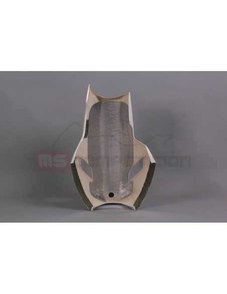 TF SUPERBIKE QUILLA FIBRA DE VIDRIO KAWASAKI ZX-6R 2007-2008