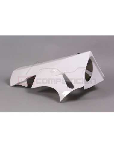 TF SUPERBIKE QUILLA FIBRA DE VIDRIO KAWASAKI ZX-6R 2009-2012