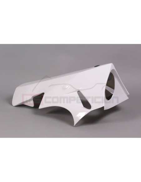 TF SUPERBIKE QUILLA FIBRA DE VIDRIO KAWASAKI ZX-6R 2009-2012