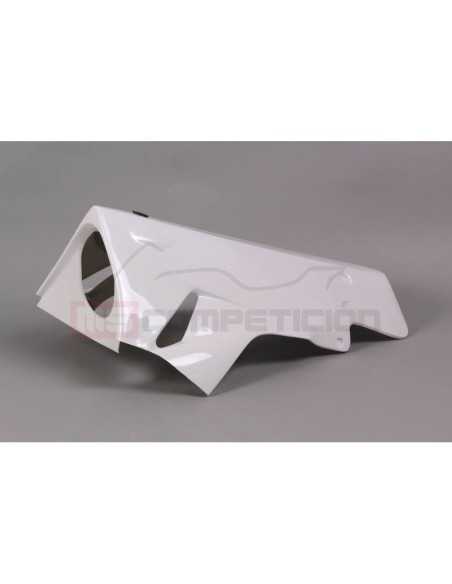TF SUPERBIKE QUILLA FIBRA DE VIDRIO KAWASAKI ZX-6R 2009-2012