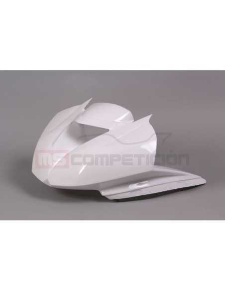 TF SUPERBIKE FRONTAL FIBRA DE VIDRIO KAWASAKI ZX-6R 2009-2012