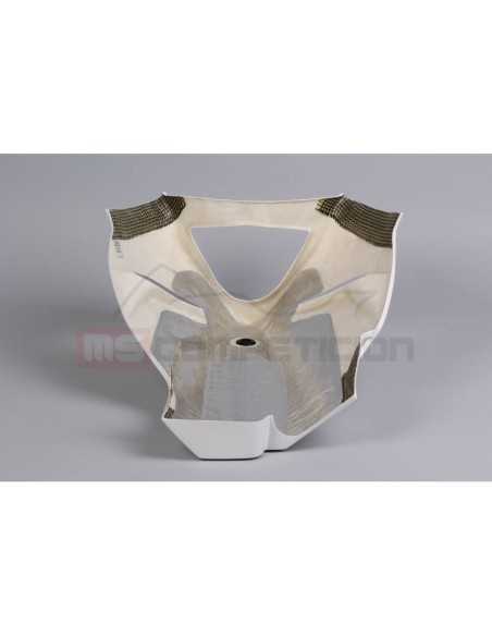 TF SUPERBIKE QUILLA FIBRA DE VIDRIO KAWASAKI ZX-6R 2013-2018 ESCAPE ORIGINAL