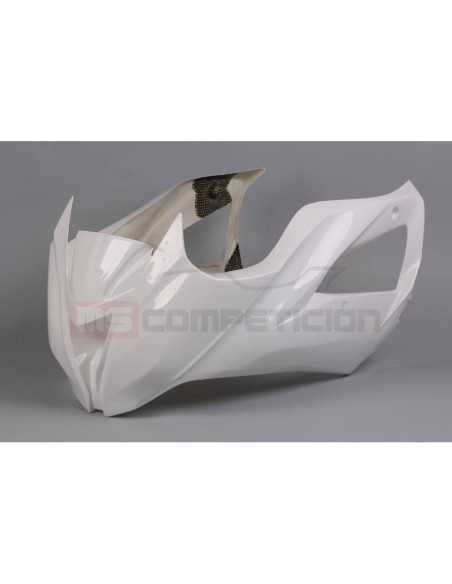 TF SUPERBIKE FRONTAL FIBRA DE VIDRIO KAWASAKI ZX-6R 2013-2018