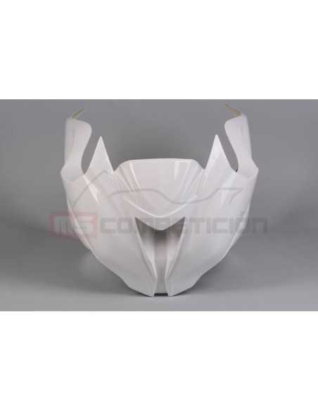TF SUPERBIKE FRONTAL FIBRA DE VIDRIO KAWASAKI ZX-6R 2013-2018