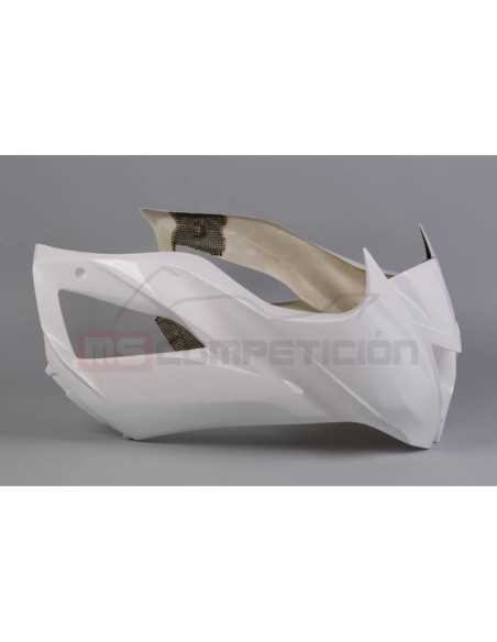 TF SUPERBIKE FRONTAL FIBRA DE VIDRIO KAWASAKI ZX-6R 2013-2018