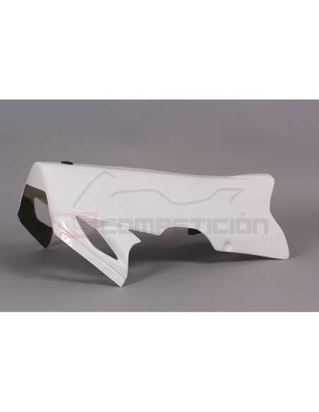 TF SUPERBIKE QUILLA FIBRA DE VIDRIO KAWASAKI ZX-10R 2008-2010