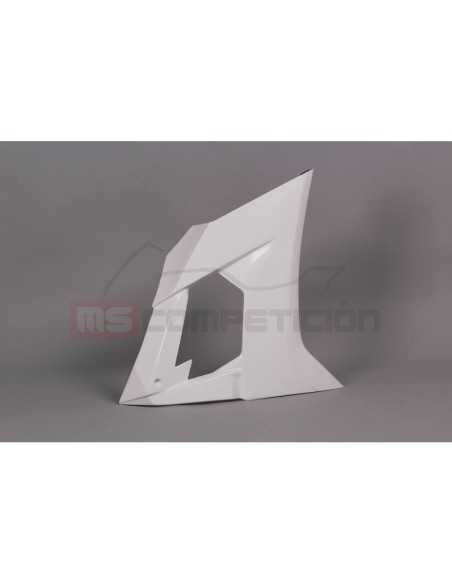 TF SUPERBIKE LATERAL DERECHO FIBRA DE VIDRIO KAWASAKI ZX-10R 2008-2010