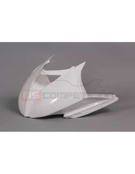 TF SUPERBIKE FRONTAL FIBRA DE VIDRIO KAWASAKI ZX-10R 2008-2010