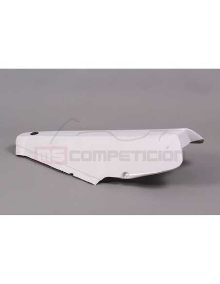 TF SUPERBIKE QUILLA FIBRA DE VIDRIO KAWASAKI ZX-10R 2011-2015