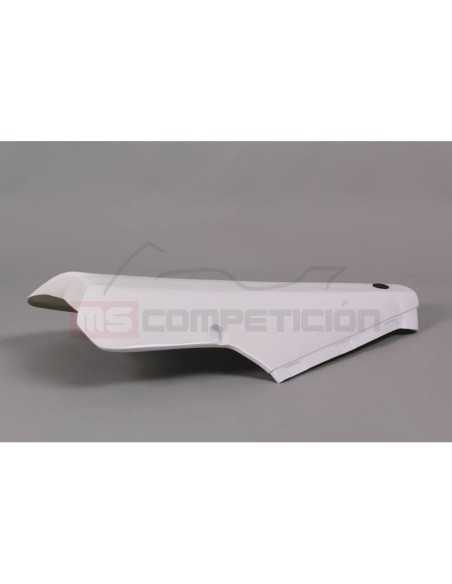 TF SUPERBIKE QUILLA FIBRA DE VIDRIO KAWASAKI ZX-10R 2011-2015