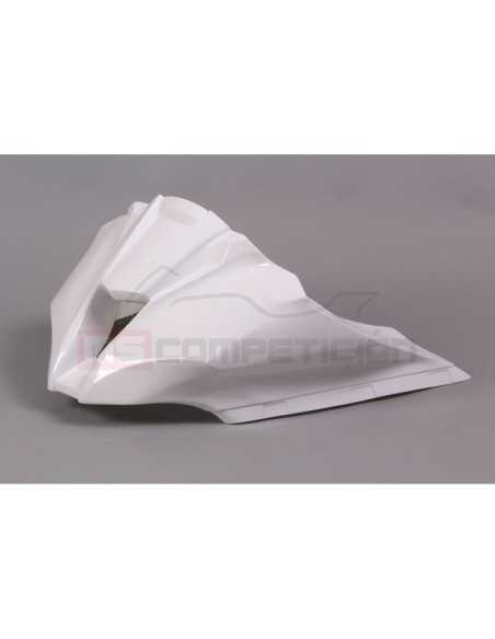 TF SUPERBIKE FRONTAL FIBRA DE VIDRIO KAWASAKI ZX-10R 2011-2015
