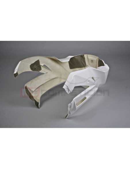 TF SUPERBIKE FRONTAL FIBRA DE VIDRIO KAWASAKI ZX-10R 2011-2015