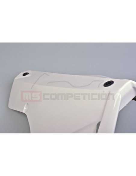 TF SUPERBIKE QUILLA FIBRA DE VIDRIO KAWASAKI ZX-10R 2016-2021