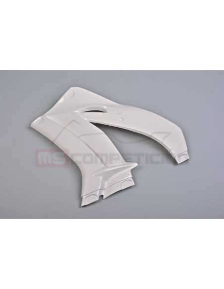 TF SUPERBIKE LATERAL IZQUIRDO FIBRA DE VIDRIO KAWASAKI ZX-10R 2016-2021