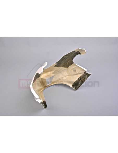 TF SUPERBIKE FRONTAL FIBRA DE VIDRIO KAWASAKI ZX-10R 2016-2021