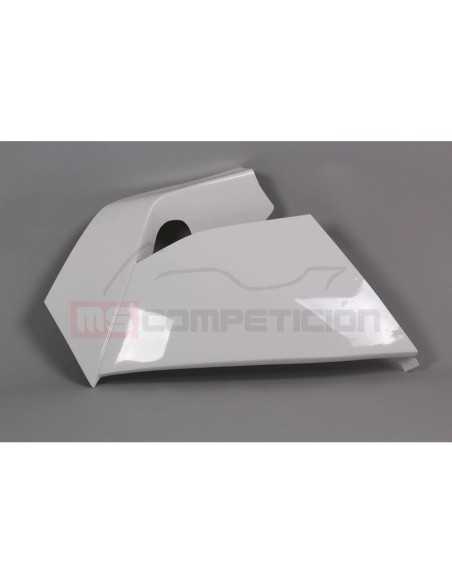 TF SUPERBIKE LATERAL DERECHO FIBRA DE VIDRIO KTM RC8 2008-
