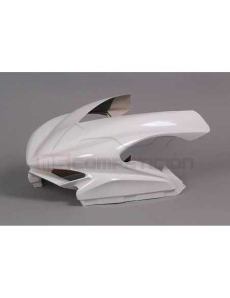 TF SUPERBIKE FRONTAL FIBRA DE VIDRIO MV AGUSTA F3 675 / 800 2012-