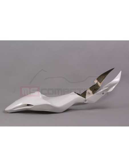 TF SUPERBIKE COLIN RACING FIBRA DE VIDRIO MV AGUSTA F4 2011-