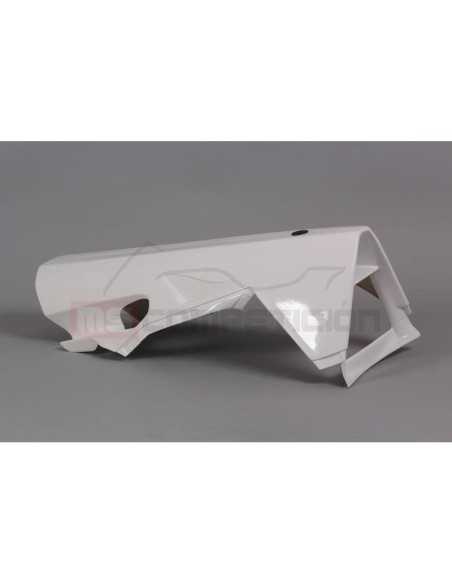 TF SUPERBIKE QUILLA FIBRA DE VIDRIO MV AGUSTA F4 2011-