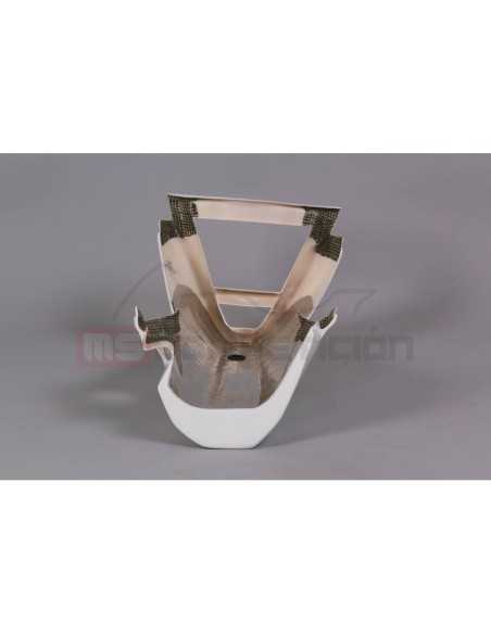 TF SUPERBIKE QUILLA FIBRA DE VIDRIO MV AGUSTA F4 2011-
