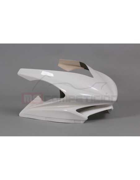 TF SUPERBIKE FRONTAL FIBRA DE VIDRIO MV AGUSTA F4 2011-