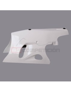 TF SUPERBIKE QUILLA FIBRA DE VIDRIO SUZUKI GSX-R 600 / 750 1996-2000 2