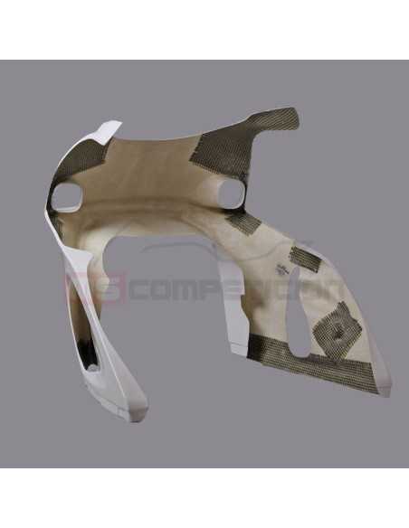 TF SUPERBIKE FRONTAL FIBRA DE VIDRIO SUZUKI GSX-R 600 / 750 1996-2000
