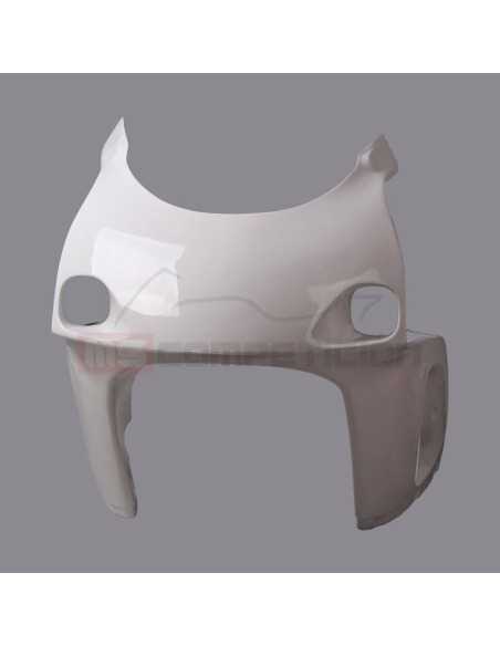 TF SUPERBIKE FRONTAL FIBRA DE VIDRIO SUZUKI GSX-R 600 / 750 1996-2000
