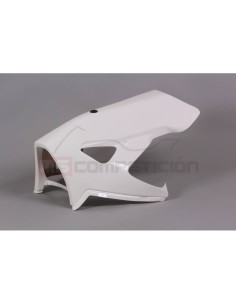 TF SUPERBIKE QUILLA FIBRA DE VIDRIO SUZUKI GSX-R 1000 2005-2006