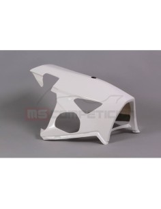 TF SUPERBIKE QUILLA FIBRA DE VIDRIO SUZUKI GSX-R 1000 2005-2006 2