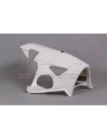 TF SUPERBIKE QUILLA FIBRA DE VIDRIO SUZUKI GSX-R 1000 2005-2006