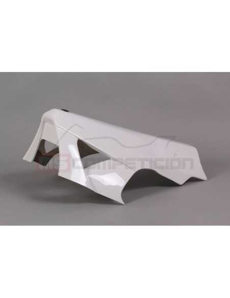 TF SUPERBIKE QUILLA FIBRA DE VIDRIO SUZUKI GSX-R 1000 2007-2008