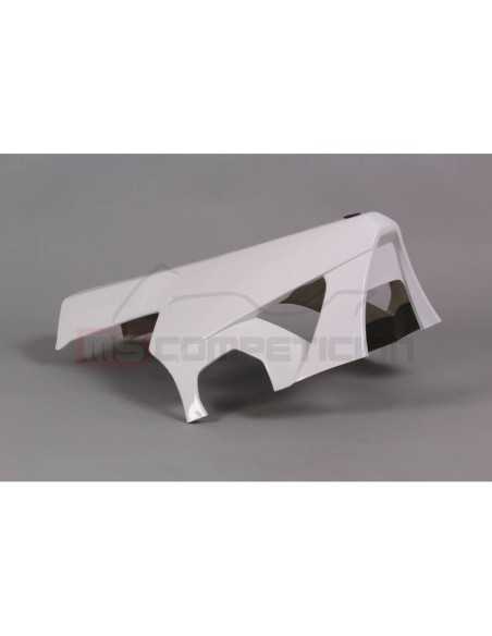 TF SUPERBIKE QUILLA FIBRA DE VIDRIO SUZUKI GSX-R 1000 2007-2008