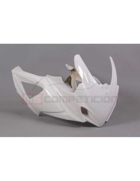TF SUPERBIKE FRONTAL FIBRA DE VIDRIO SUZUKI GSX-R 1000 2007-2008