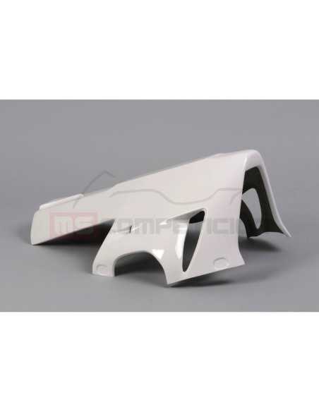 TF SUPERBIKE QUILLA FIBRA DE VIDRIO SUZUKI GSX-R 1000 2009-2016
