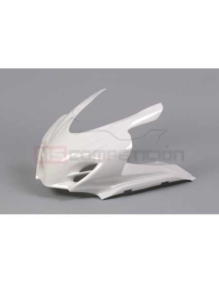 TF SUPERBIKE FRONTAL FIBRA DE VIDRIO SUZUKI GSX-R 1000 2009-2016