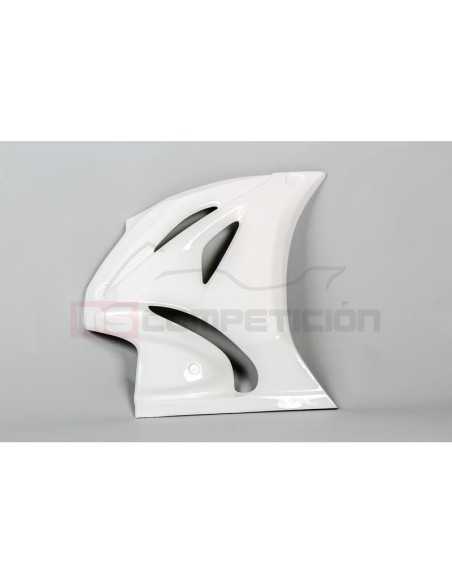 TF SUPERBIKE LATERAL DERECHO FIBRA DE VIDRIO SUZUKI GSX-R 1000 2017-2021