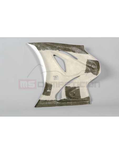 TF SUPERBIKE LATERAL DERECHO FIBRA DE VIDRIO SUZUKI GSX-R 1000 2017-2021