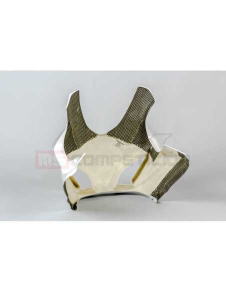 TF SUPERBIKE FRONTAL FIBRA DE VIDRIO SUZUKI GSX-R 1000 2017-2021