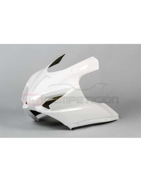 TF SUPERBIKE FRONTAL FIBRA DE VIDRIO SUZUKI GSX-R 1000 2017-2021