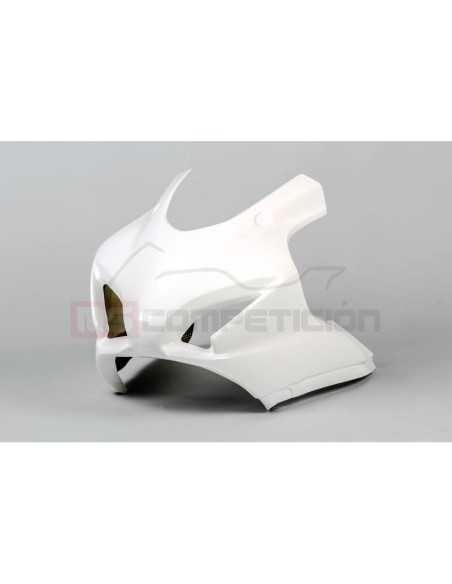 TF SUPERBIKE FRONTAL FIBRA DE VIDRIO SUZUKI GSX-R 1000 2017-2021