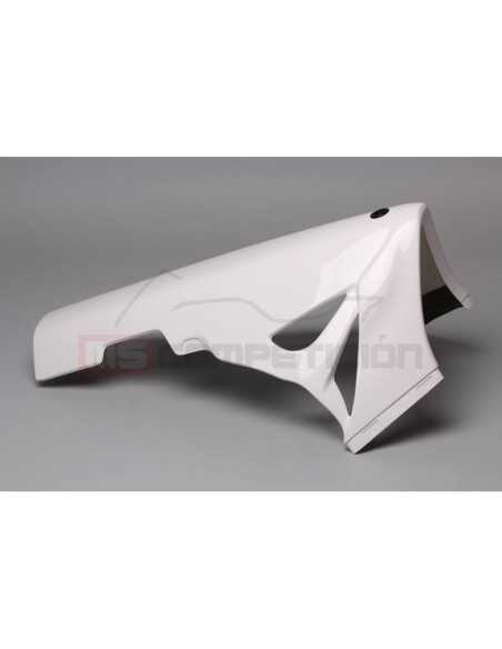 TF SUPERBIKE QUILLA FIBRA DE VIDRIO SUZUKI GSX-R 600/750 2006-2007