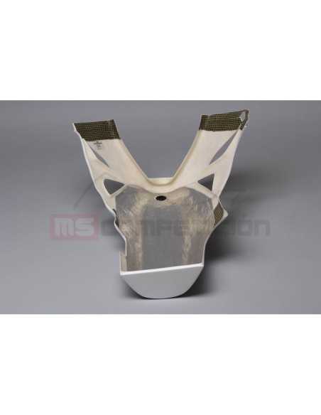 TF SUPERBIKE QUILLA FIBRA DE VIDRIO SUZUKI GSX-R 600/750 2006-2007