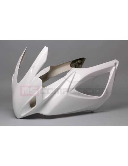 TF SUPERBIKE FRONTAL FIBRA DE VIDRIO SUZUKI GSX-R 600/750 2006-2007
