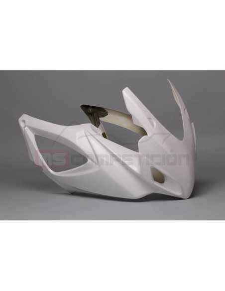TF SUPERBIKE FRONTAL FIBRA DE VIDRIO SUZUKI GSX-R 600/750 2006-2007