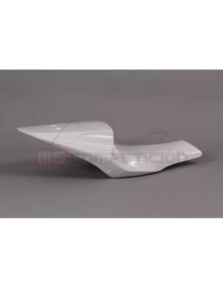 TF SUPERBIKE COLIN RACING FIBRA DE VIDRIO TRIUMPH DAYTONA 675 2006-2012