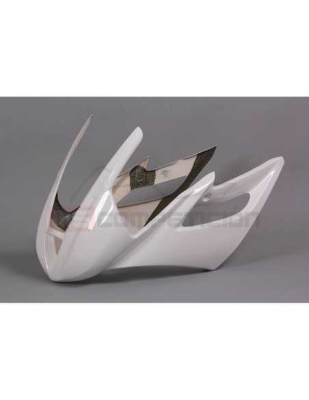 TF SUPERBIKE FRONTAL FIBRA DE VIDRIO TRIUMPH DAYTONA 675 2006-2012