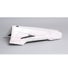 TF SUPERBIKE QUILLA FIBRA DE VIDRIO TRIUMPH DAYTONA 675 2013-2017