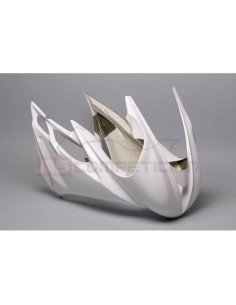TF SUPERBIKE FRONTAL FIBRA DE VIDRIO TRIUMPH DAYTONA 675 2013-2017 2