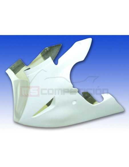 TF SUPERBIKE QUILLA FIBRA DE VIDRIO YAMAHA R1 2002-2003